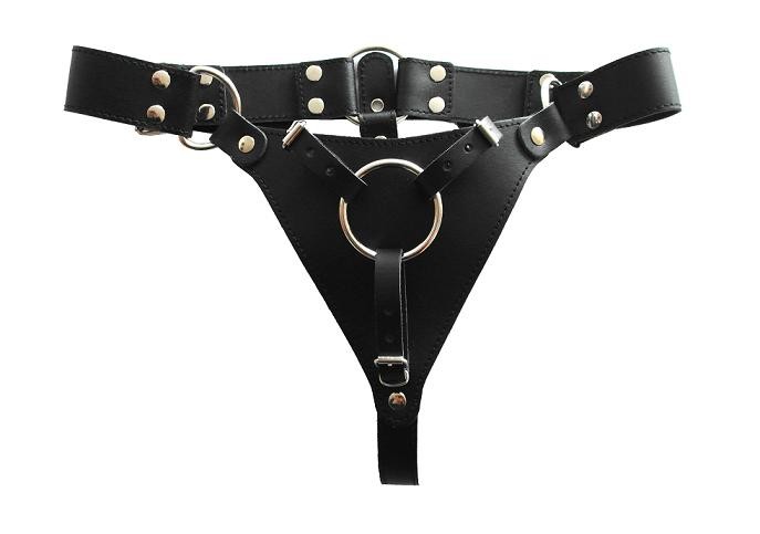 Damen-Harness Strap-on Dildo Harness Damen-Harness Strap-on Dildo Harness