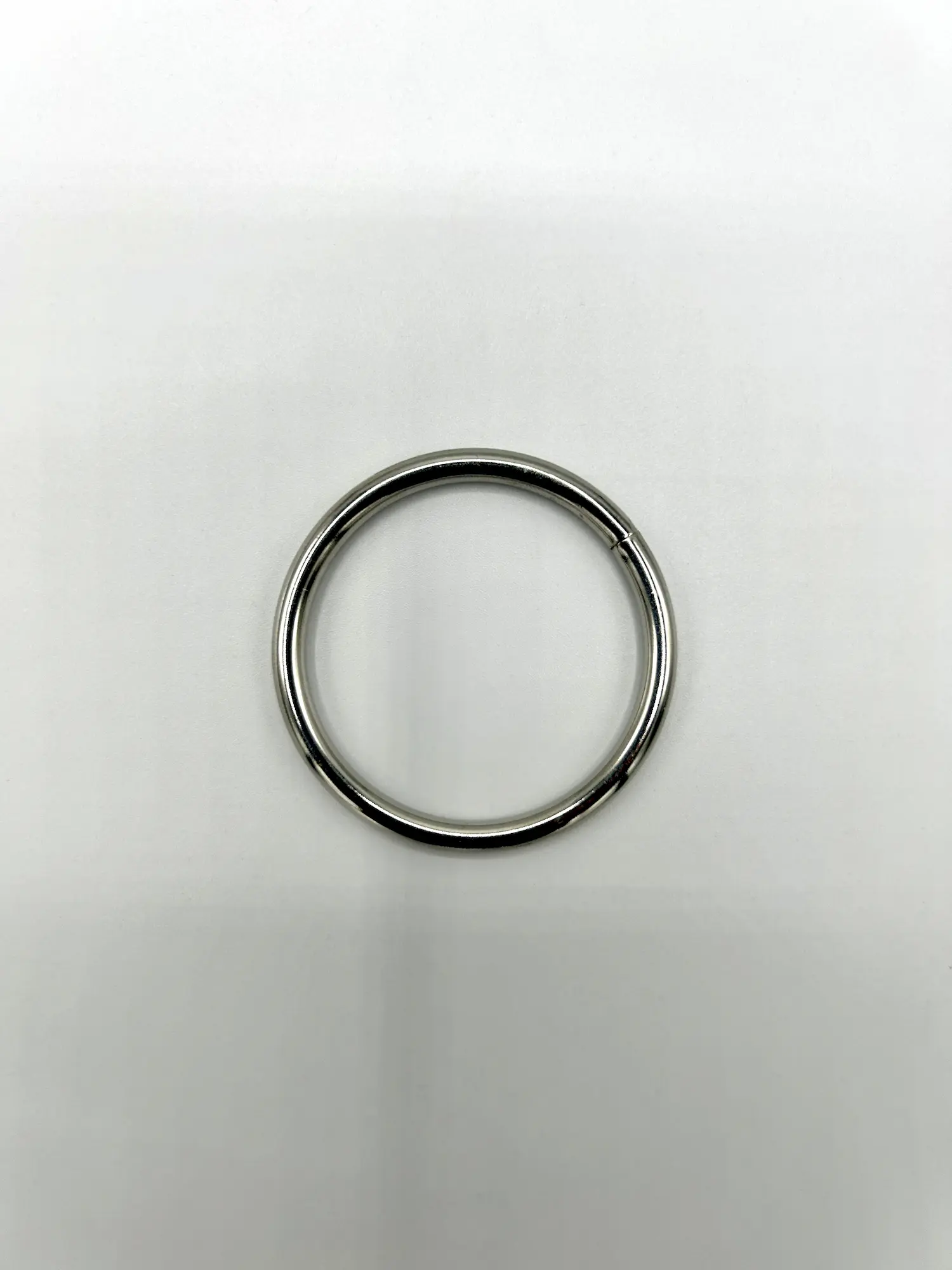 Cockring aus Metall 40 mm