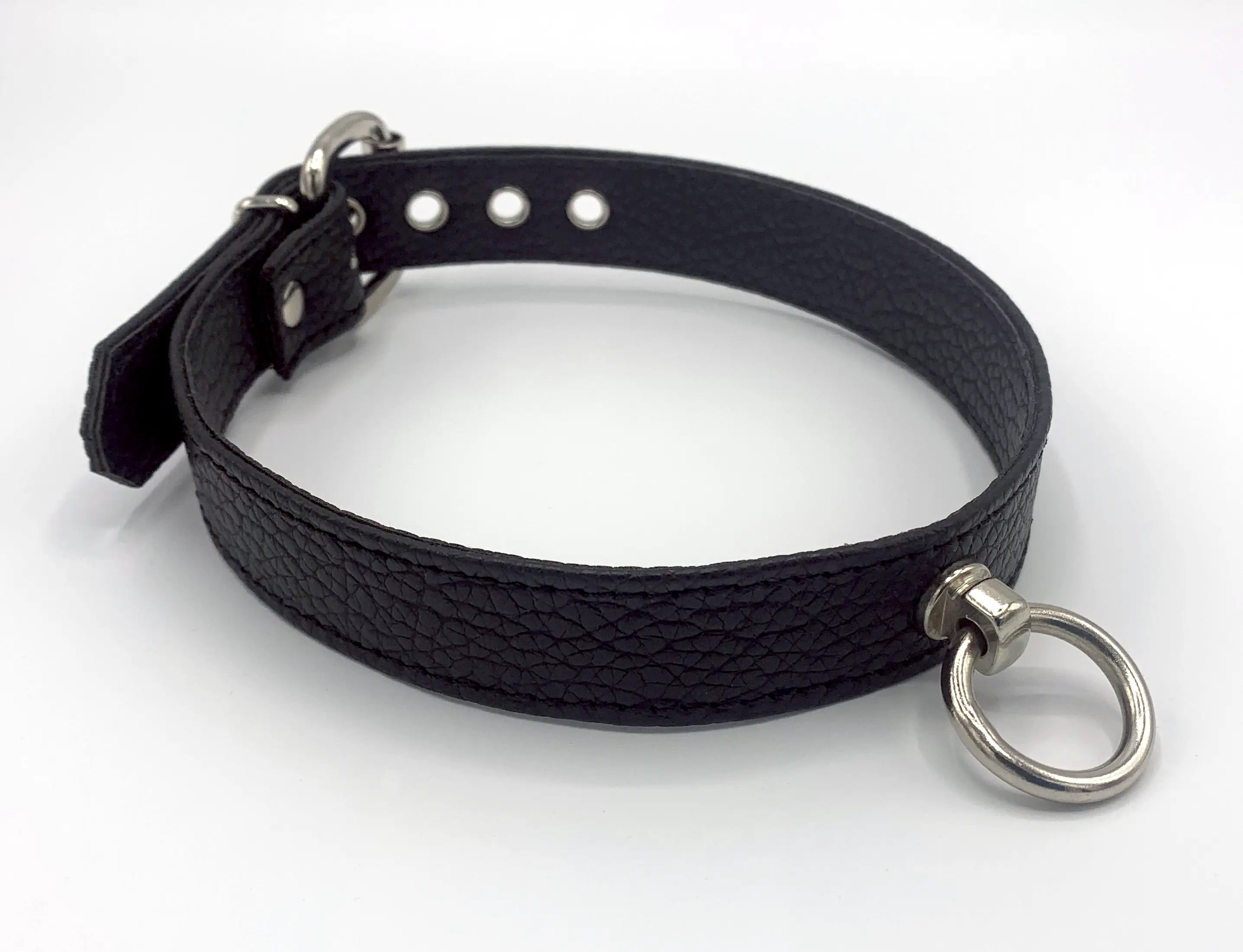 veganes Halsband