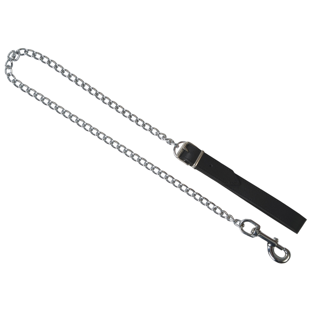 unverwüstliche Führungsleine mit Handschlaufe zum Öffnen Länge ca. 100 cm unverwüstliche Führungsleine mit Handschlaufe zum Öffnen Länge ca. 100 cm