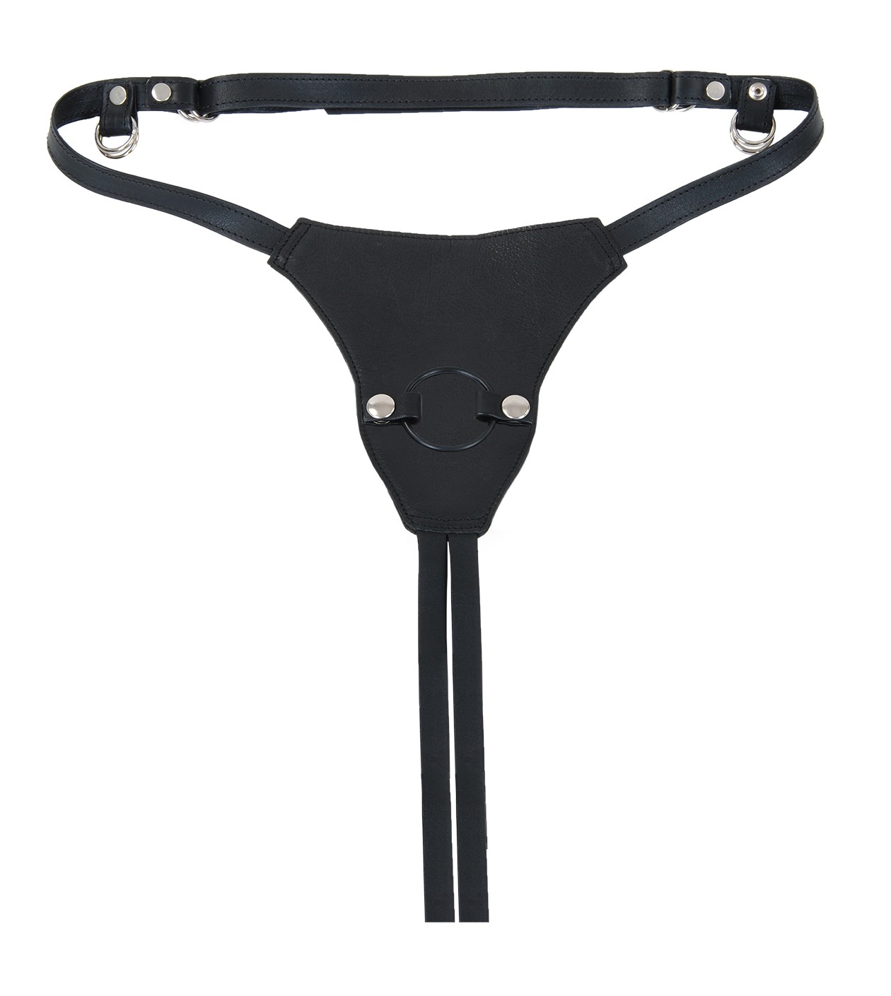 Damen-Harness Strap on