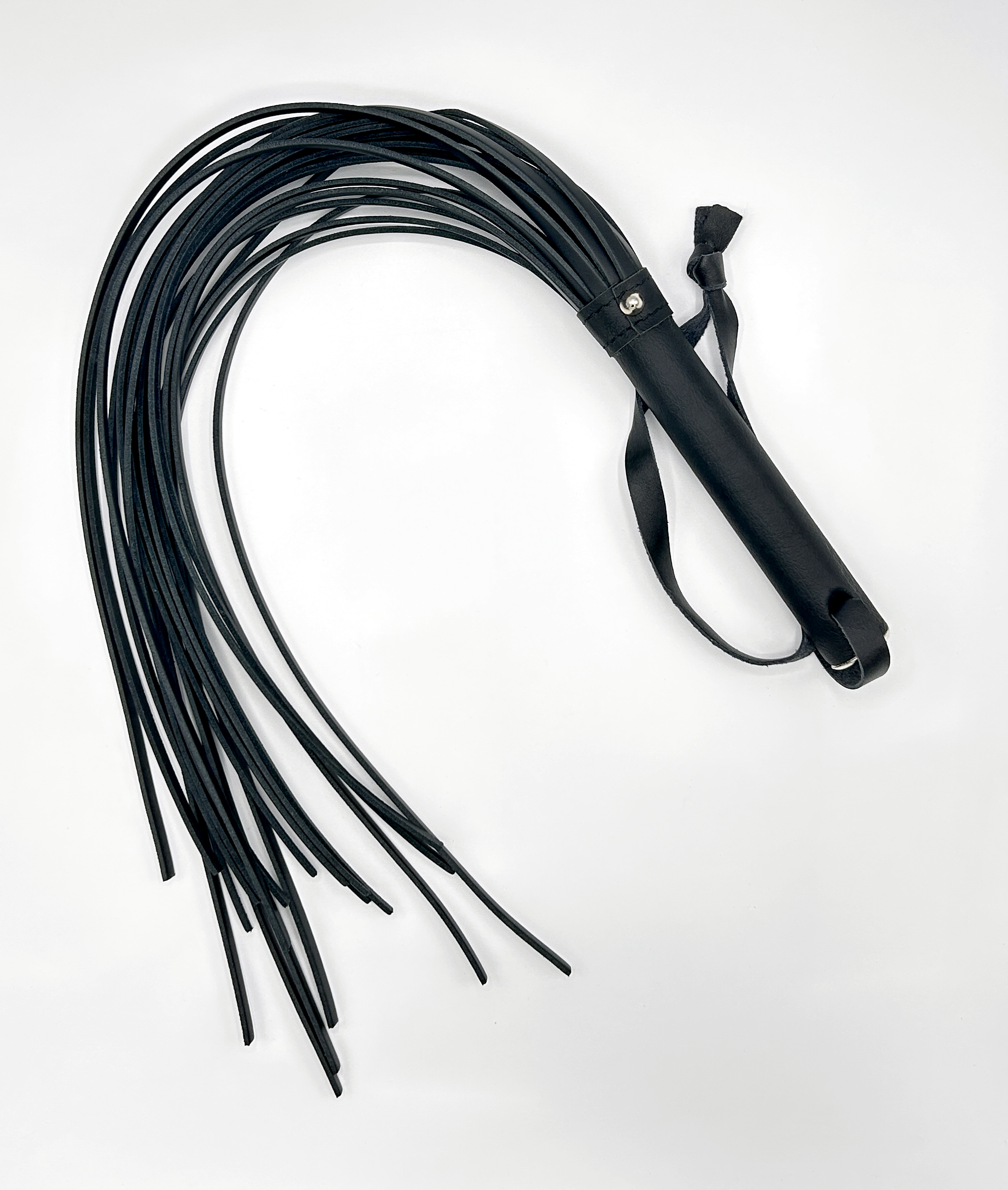 Kleine Lederpeitsche