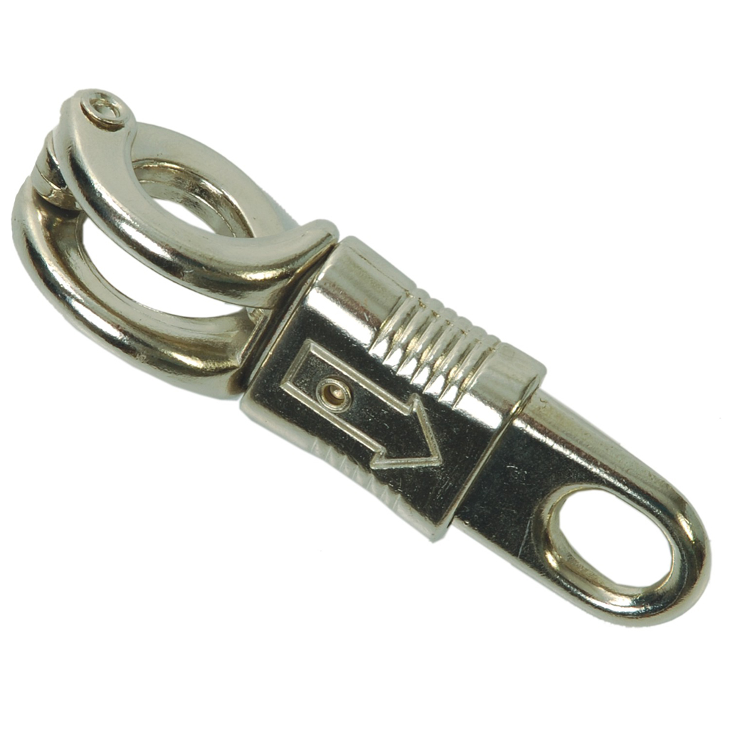 Panik-Karabiner Panik-Karabiner